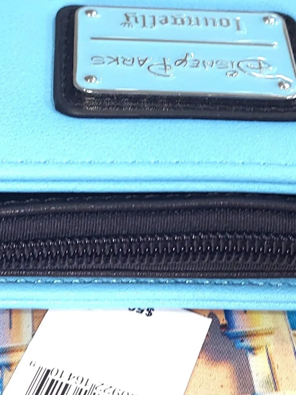 NEW Disney Loungefly 7